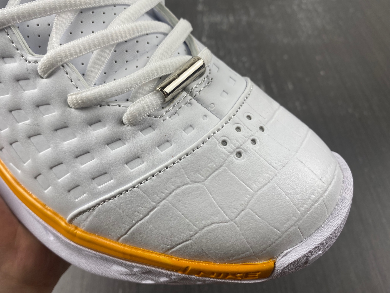 Nike Zoom Kobe 3 SL 