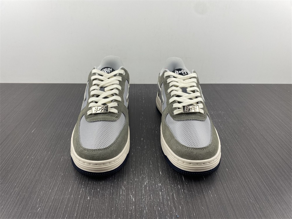 A Bathing Ape Bape SK8 Sta