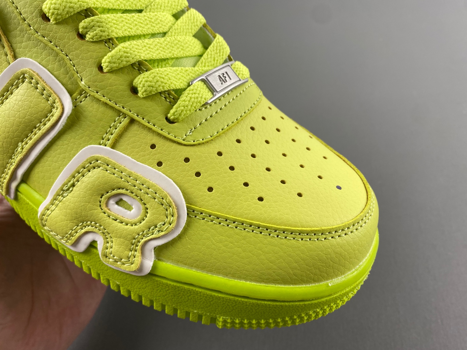 Cactus Plant Flea Market x Nike Air Force 1   DC4457-300