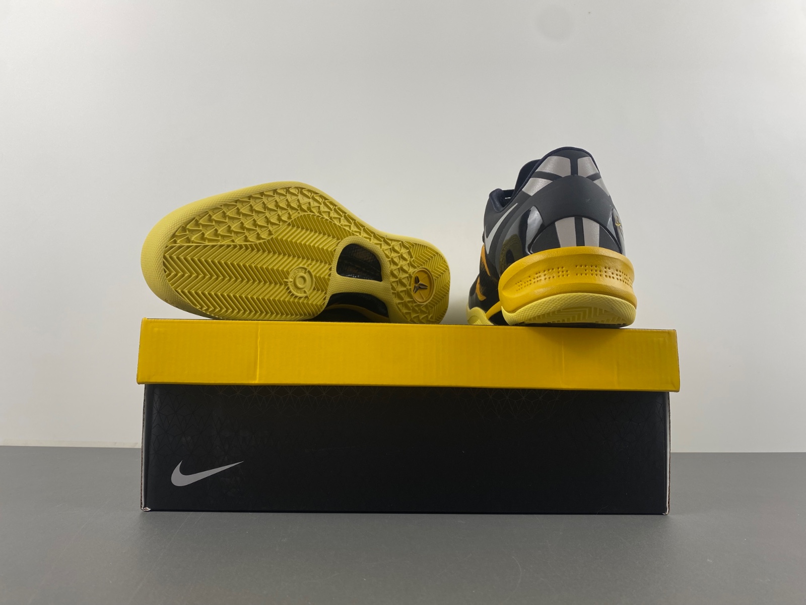 Nike Kobe 8 XDR 