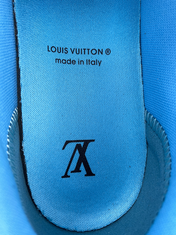 LV Skate Sneaker