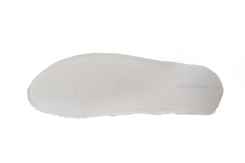 Balenciaga Track 2 Sneaker Military Black Pale White Purple 568615 W2GN3 9045