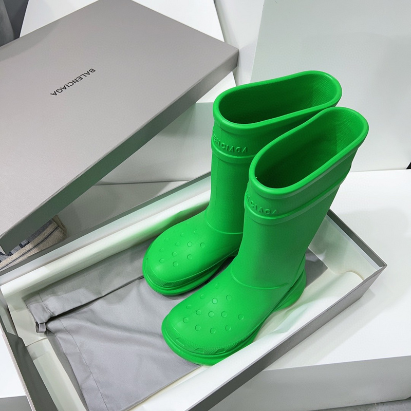 Balenciaga Rain Boots