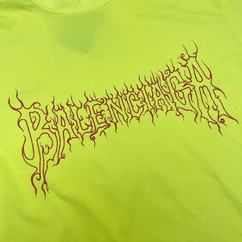 Balenciaga Shirt