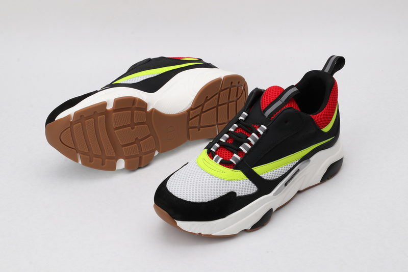 DIOR B22 SNEAKER