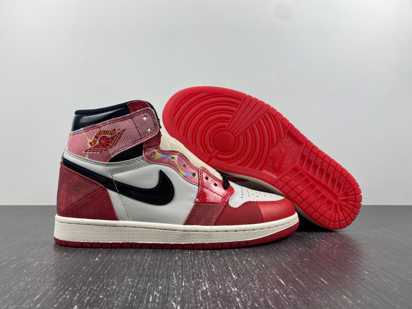 Air Jordan 1 