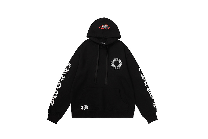 Chr0me Heart Hoodie 2301019