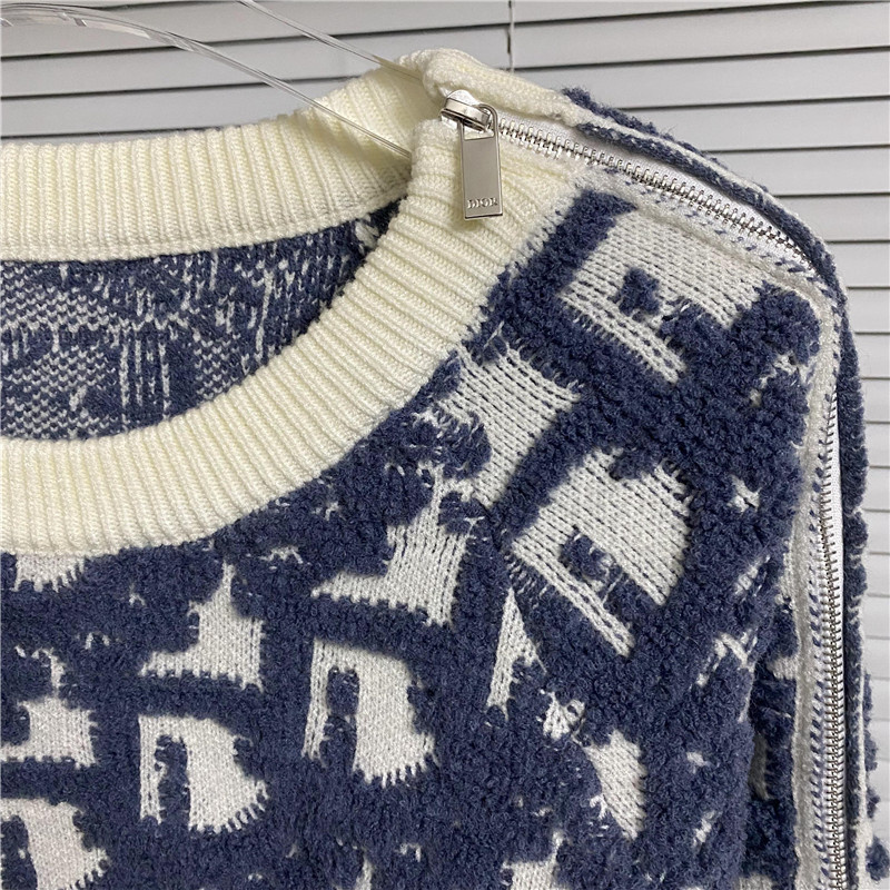 DIOR sweater  MAO-1