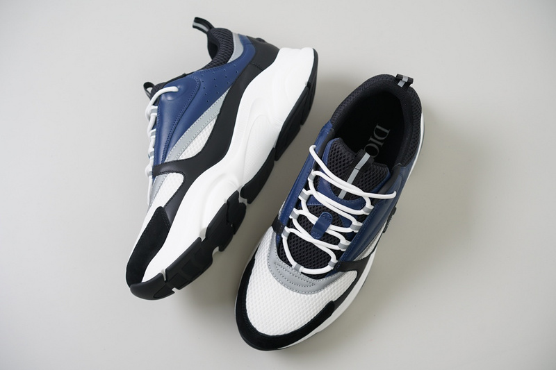 DIOR B22 SNEAKER