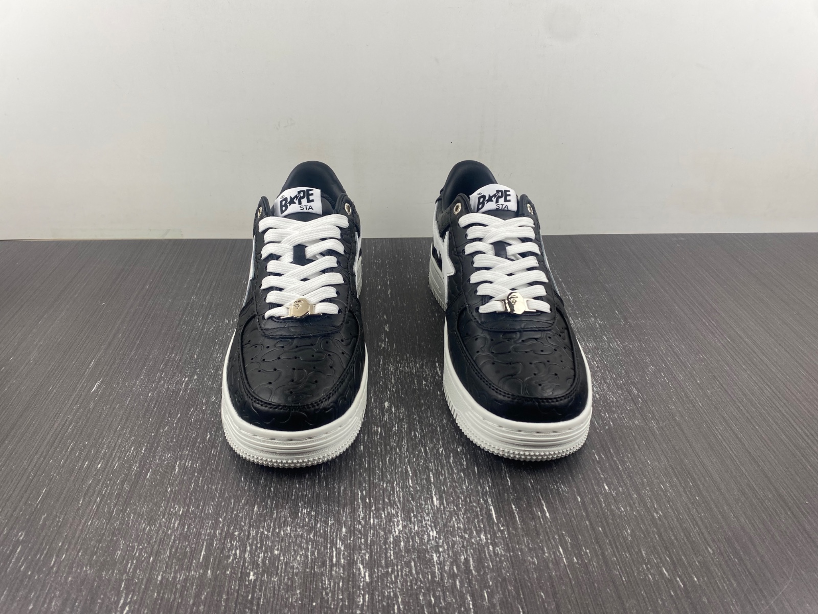 A Bathing Ape Bape SK8 Sta