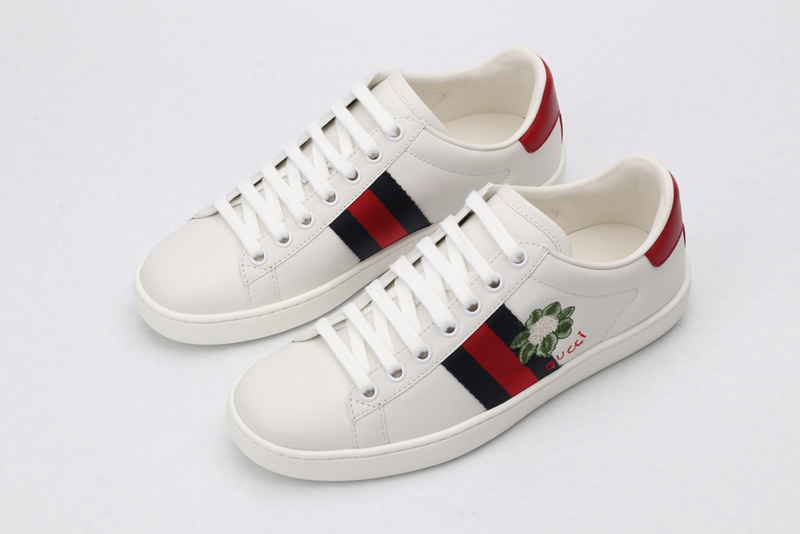 Gucci Ace Sneaker