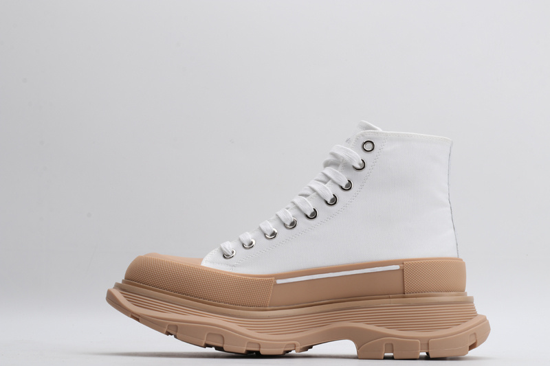 Mcqueen Tread Slick