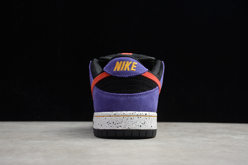 Nike SB Dunk Low ACG Terra - BQ6817-008
