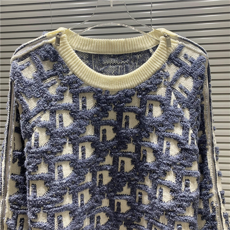 DIOR sweater  MAO-1