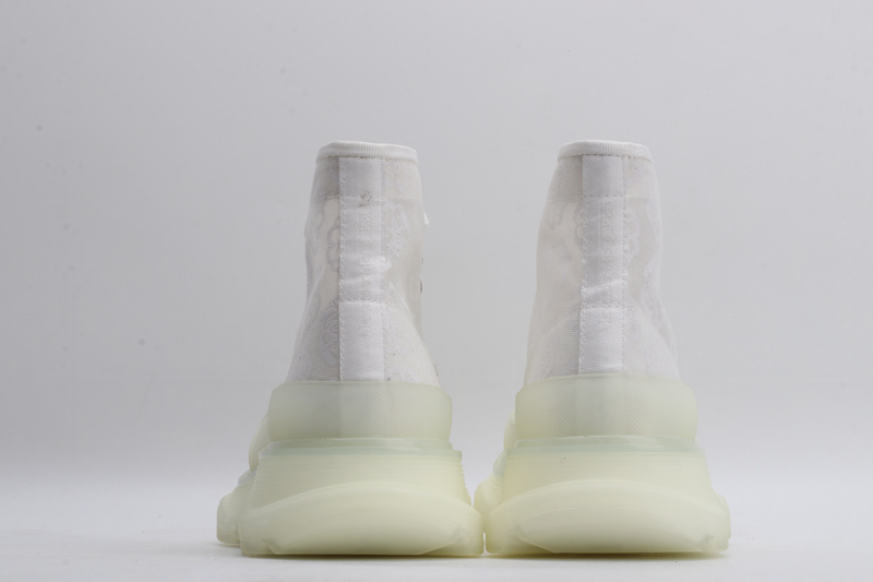 Mcqueen Tread Slick