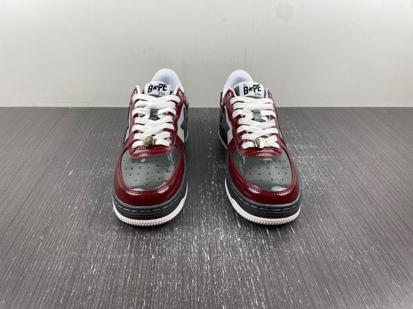 A Bathing Ape Bape SK8 Sta