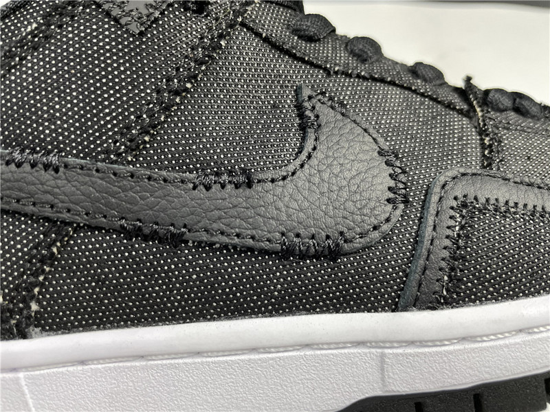 Nike SB Dunk Low Wasted Youth - DD8386-001