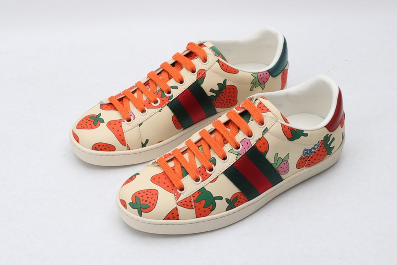Gucci Ace Sneaker