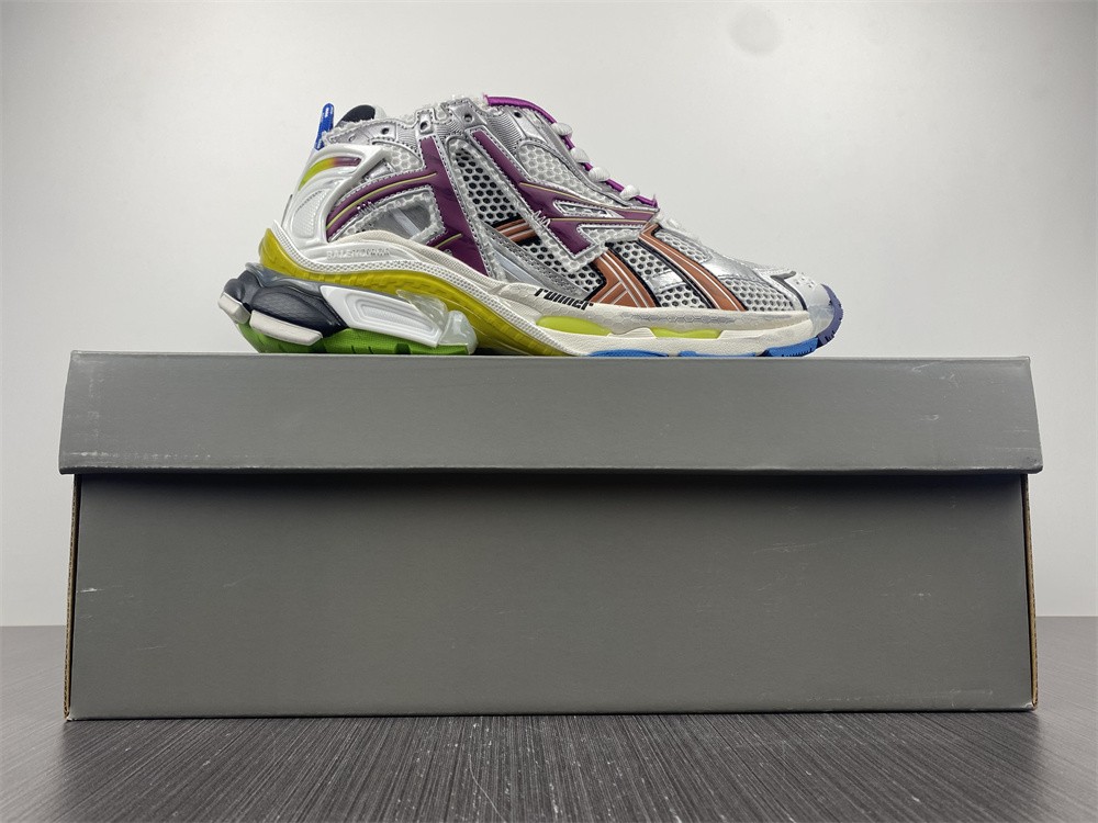 Balenciaga Runner Sneaker