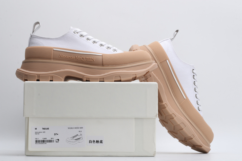 Mcqueen Tread Slick