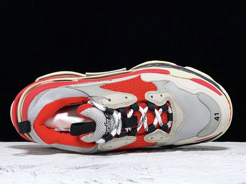 Balenciaga Triple S Trainer