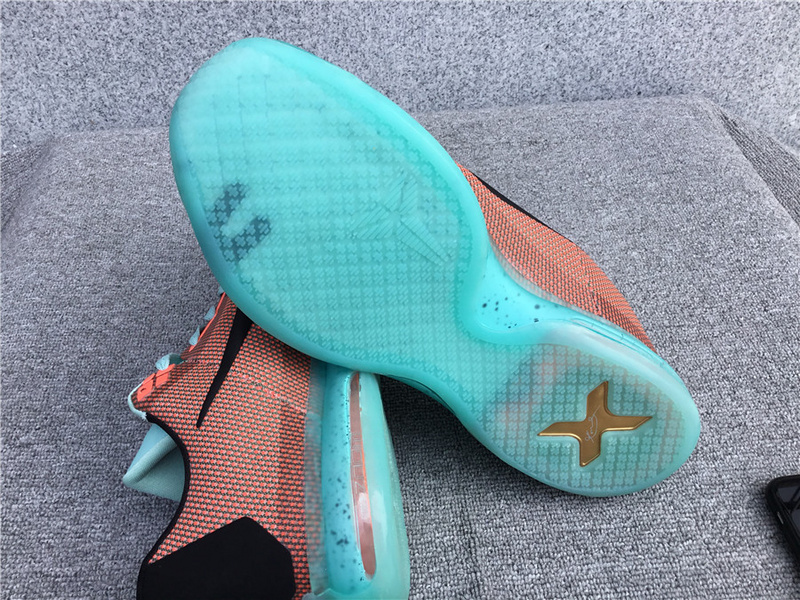 Nike Kobe 10 