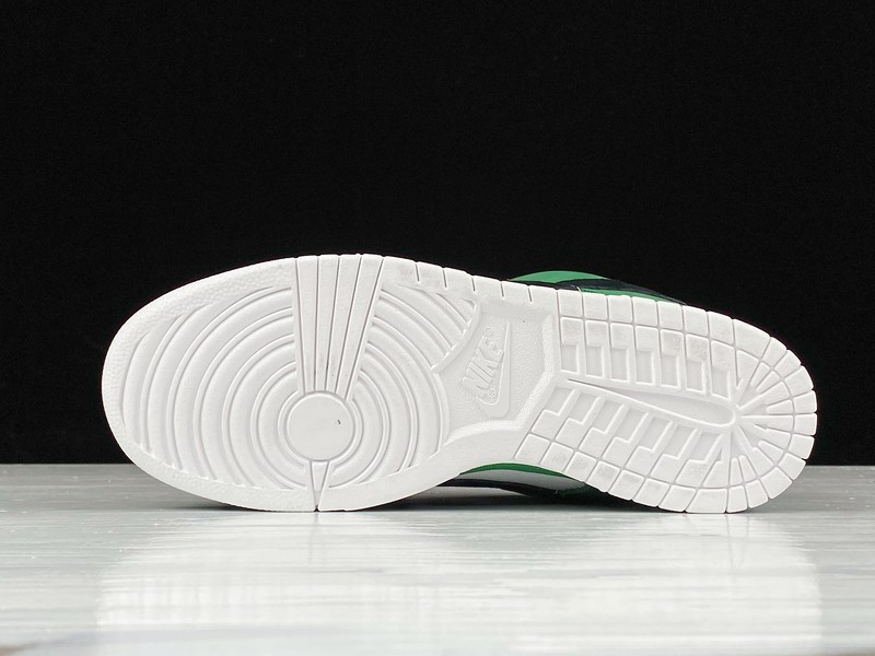 NIKE SB DUNK LOW PRO SB"Heineken"304292-302