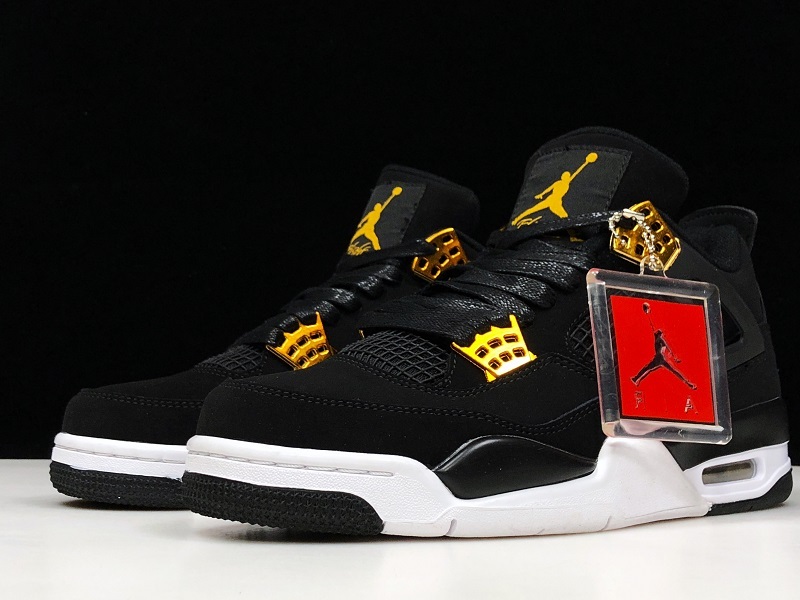 Air Jordan 4 Retro