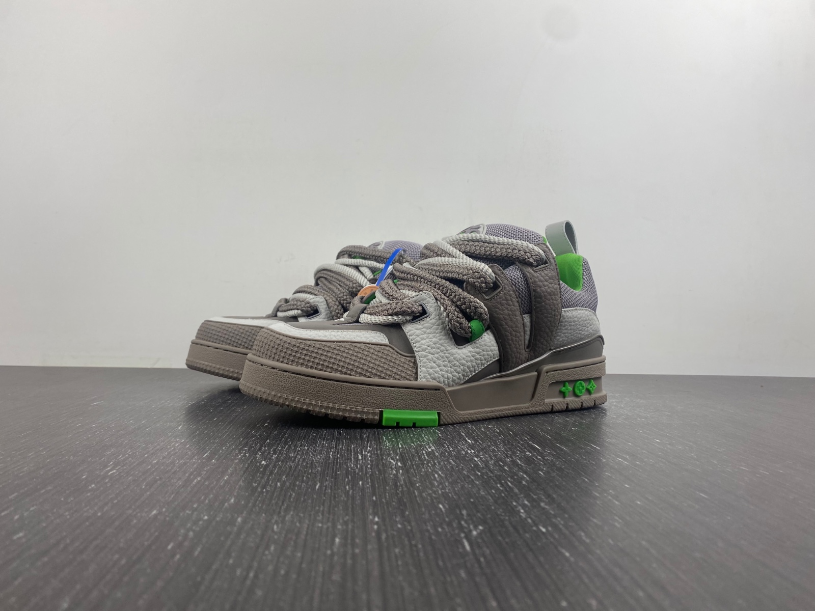 LV Skate Sneaker