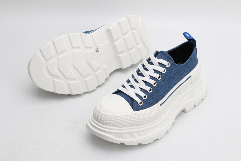 Mcqueen Tread Slick