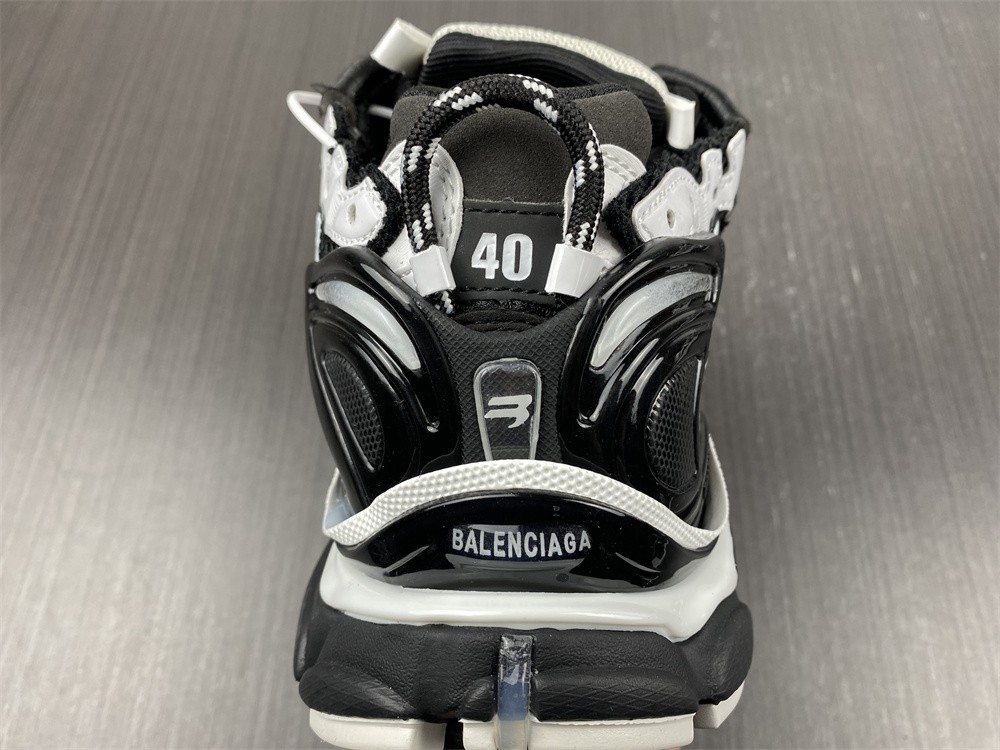 Balenciaga Runner Sneaker