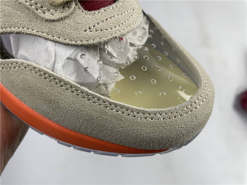 Clot Nike Air Max 1 Kiss of Death DD1870-100