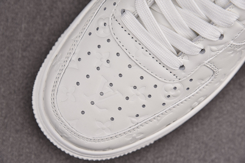 Nike Air Force 1 Low By Virgil Abloh