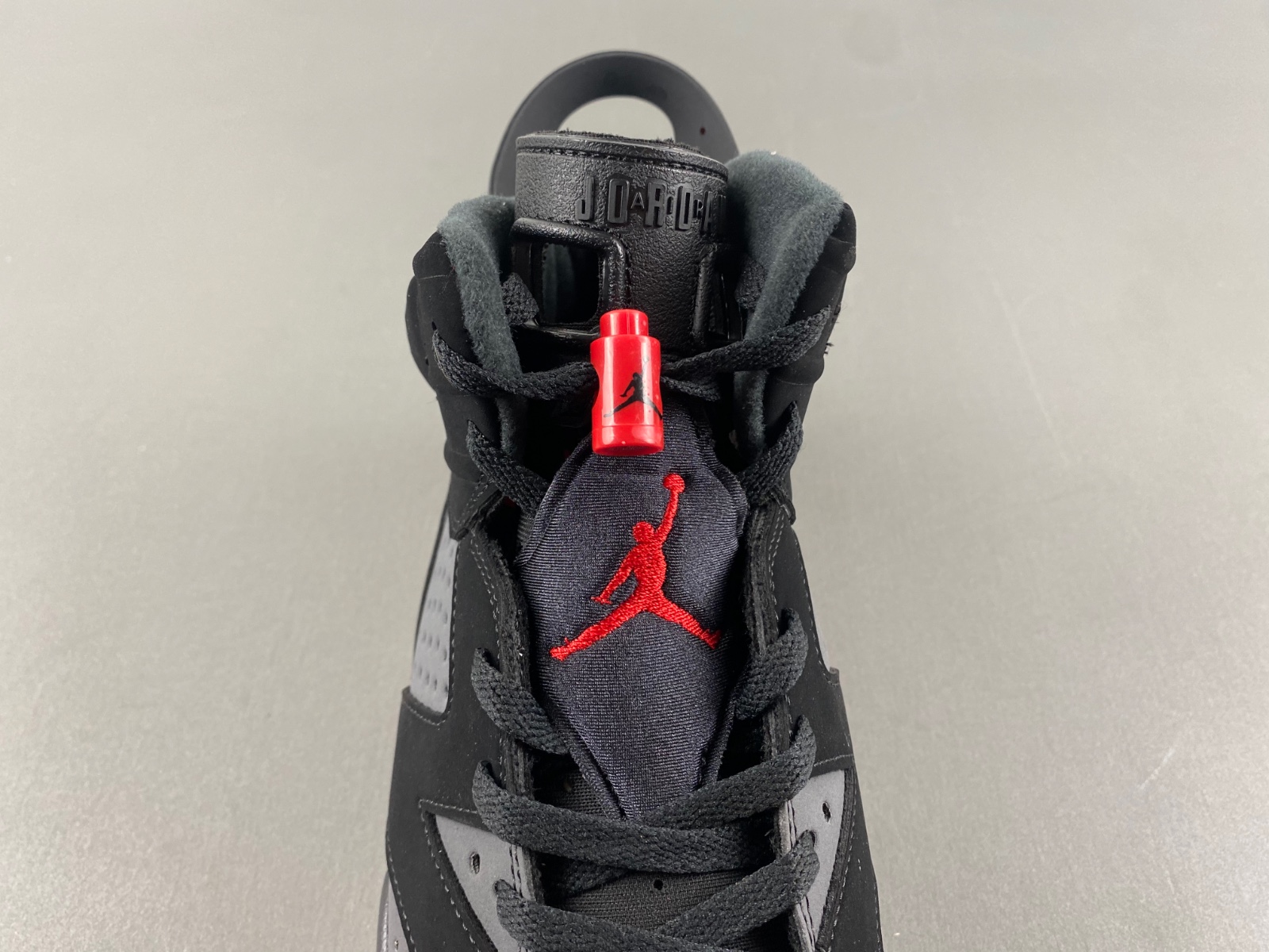 Air Jordan 6 “Fire Red”    CT8529-064