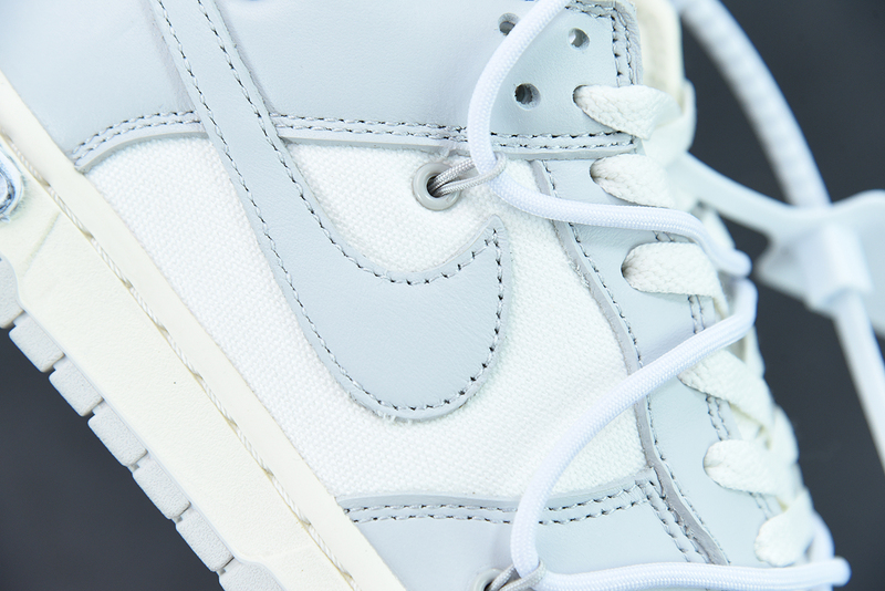 OW x Dunk Low 