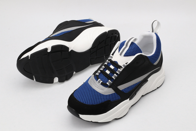DIOR B22 SNEAKER