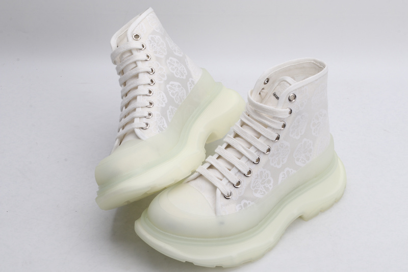 Mcqueen Tread Slick