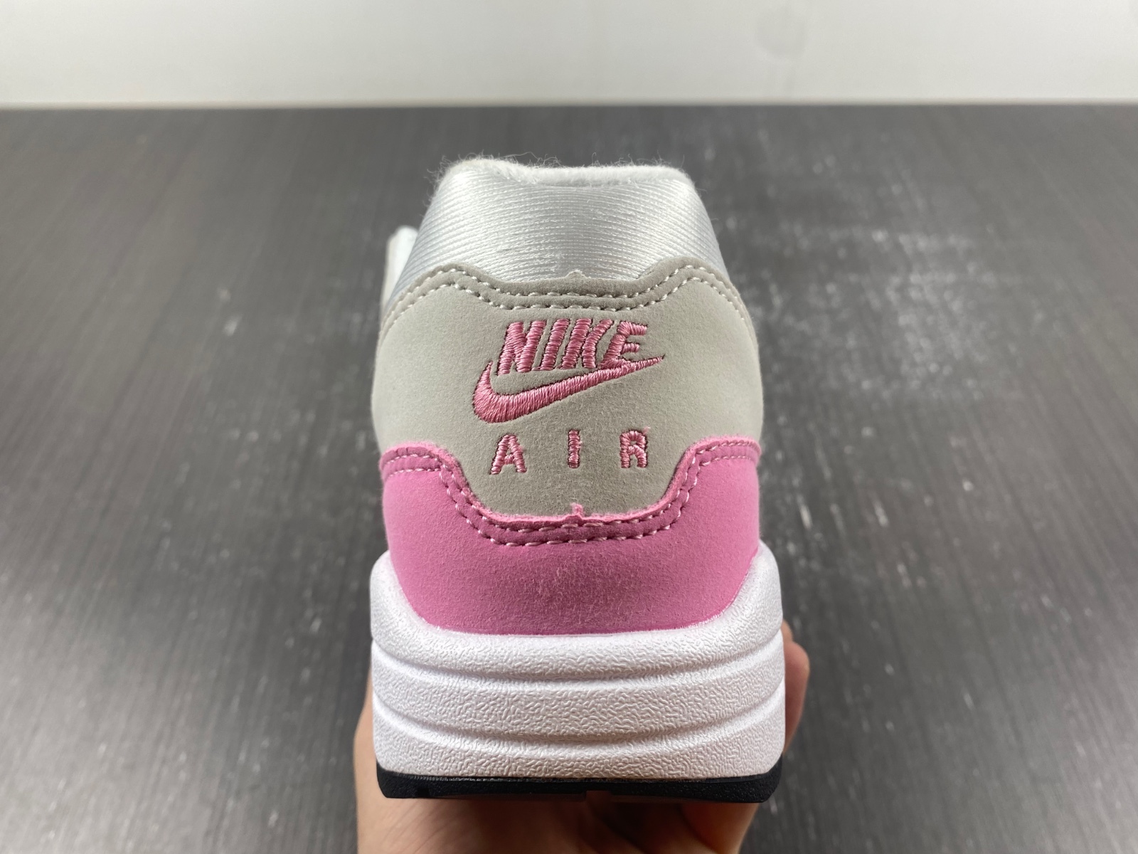 Nike Air Max 1 “Fuchsia Dream” DZ2628-001