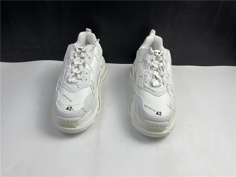 Balenciaga TRIPLE S TRAINER