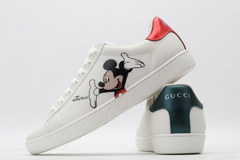 Gucci Ace Sneaker