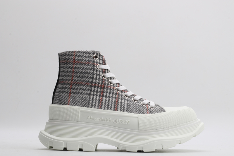 Mcqueen Tread Slick