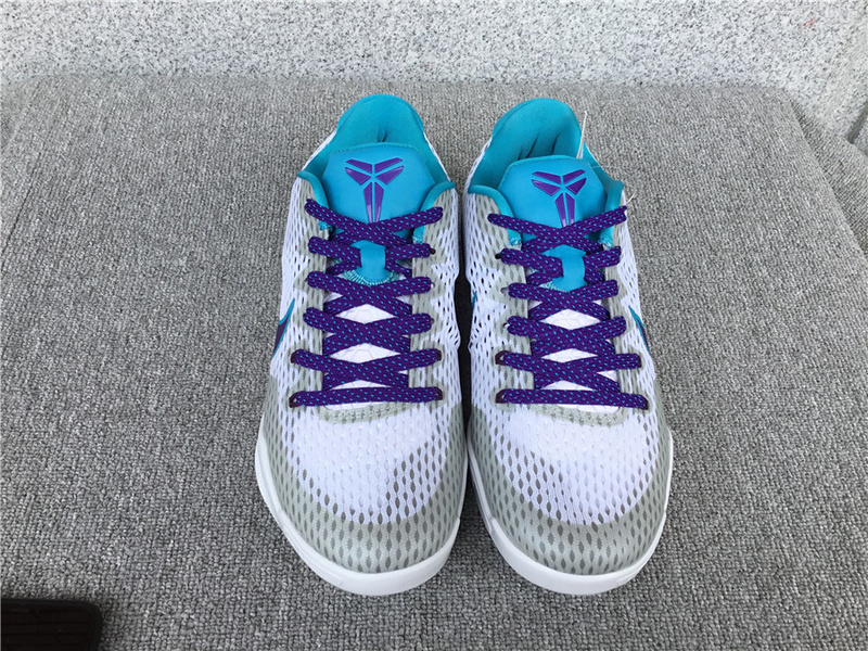 Nike  Kobe 11 EP 