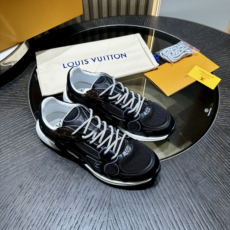 LV Olympia Sneaker