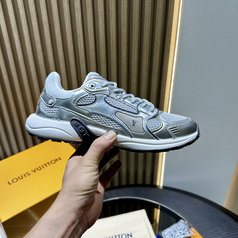 LV Olympia Sneaker