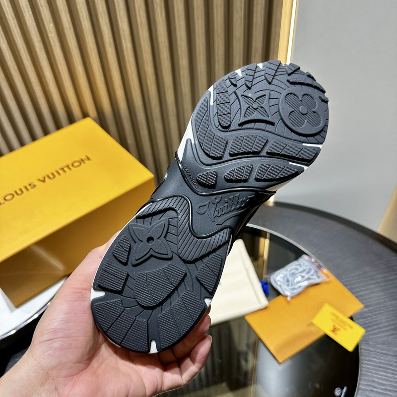 LV Olympia Sneaker