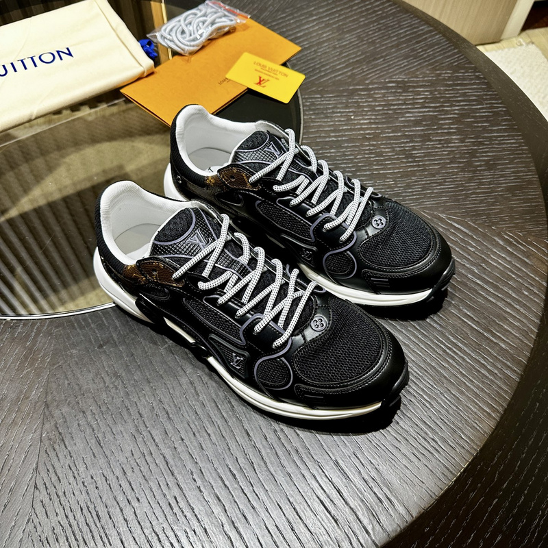 LV Olympia Sneaker
