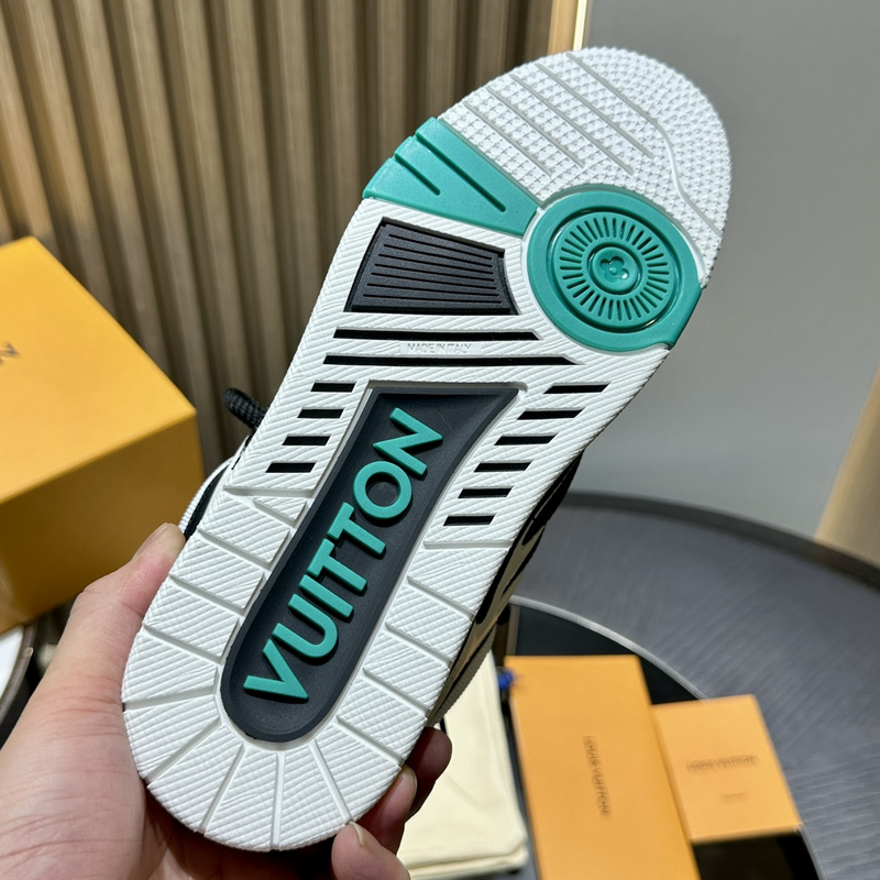 LV Skate Sneaker