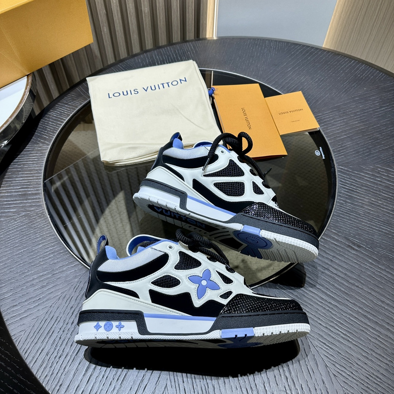 LV Skate Sneaker