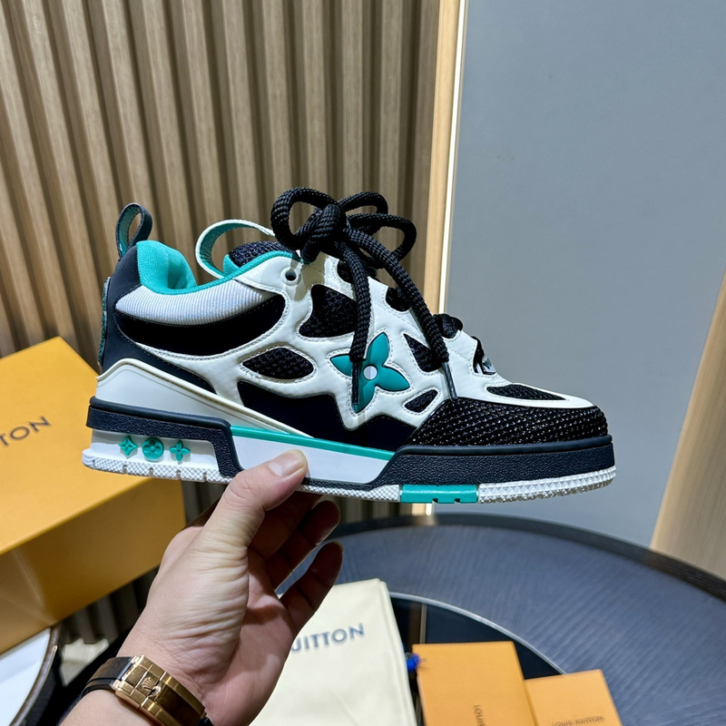 LV Skate Sneaker
