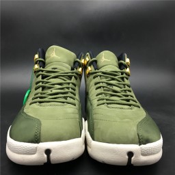 Air Jordan 12 Retro CP3 Class of 2003